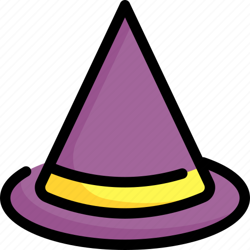 Cap, christmas, halloween, hat, new year icon - Download on Iconfinder