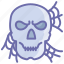 death, halloween, horror, skull 