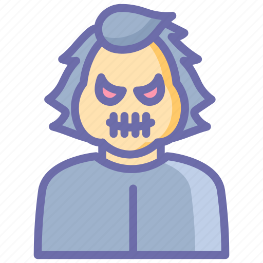 Halloween, horror, monster, vampire icon - Download on Iconfinder