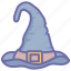 halloween hat, halloween witch cap, halloween witch hat, witch hat 