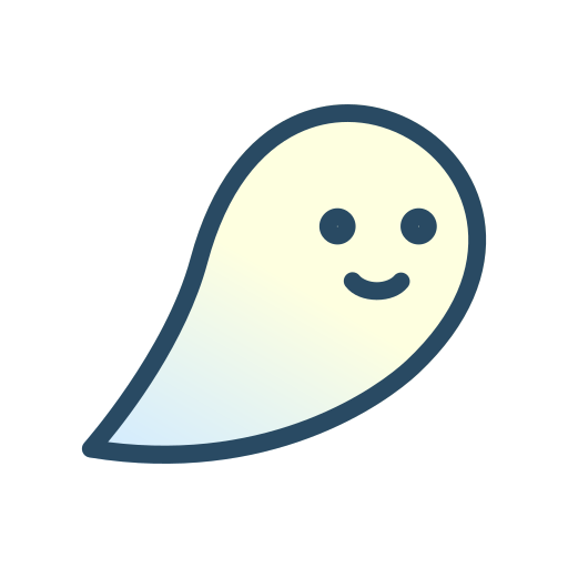 Ghost, halloween, horror, scary icon - Free download