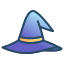 halloween, hat, magic, witch, witches, wizard 