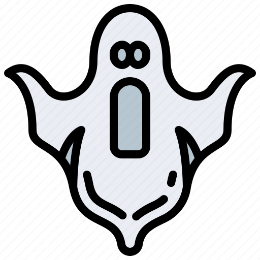 Ghost, horror, nightmare, paranormal icon - Download on Iconfinder