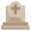cemetery, death, grave, graveyard, halloween, scary, tombstone 