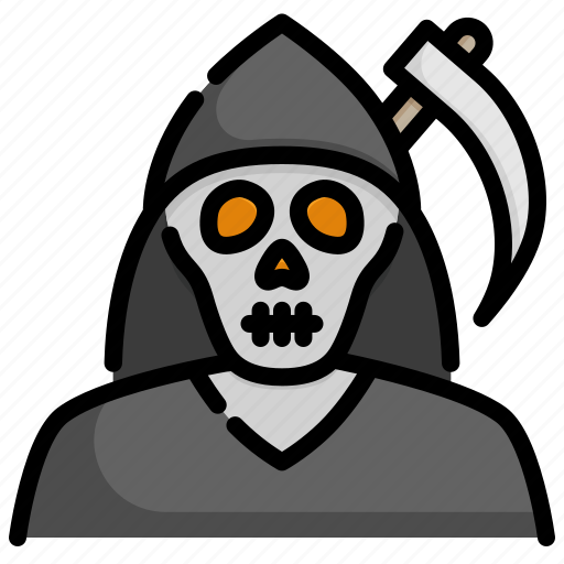 Devil, halloween, horror, monster, scary, spooky icon - Download on Iconfinder