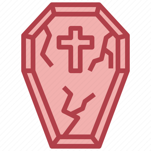 Cemetery, coffin, cultures, funeral, healthcare, medical icon - Download on Iconfinder
