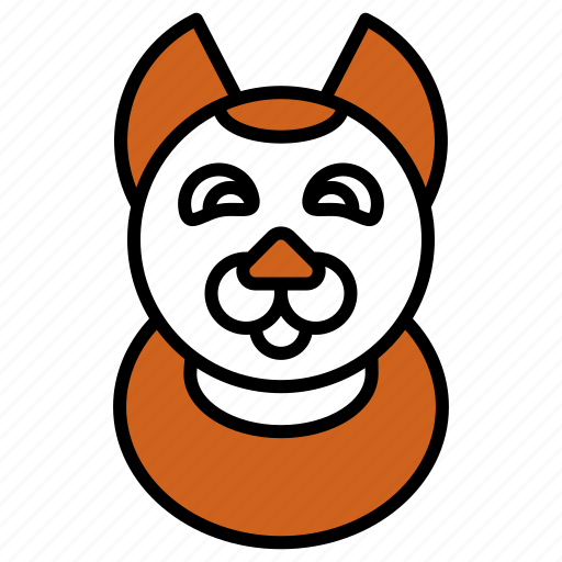 Cat, face, mask icon - Download on Iconfinder on Iconfinder
