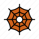 net, spiderweb