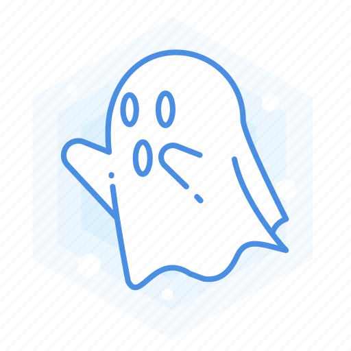 Holiday, ghost, celebration, halloween icon - Download on Iconfinder