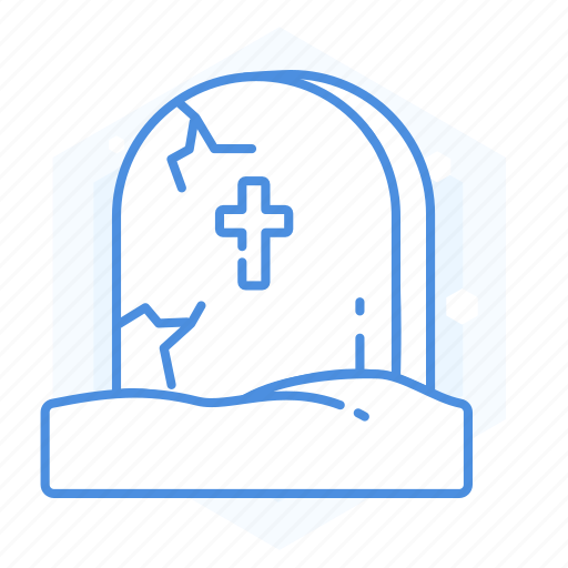 Holiday, tomb, celebration, halloween icon - Download on Iconfinder