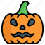 pumpkin, spooky, autumn, lantern, horror, scary, halloween 