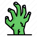 ghost hand, zombie-hand, evil hand, scary hand, hand, ghost, spooky