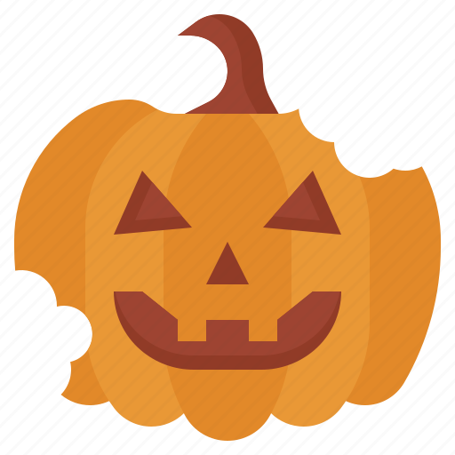 Pumpkin, halloween, horror, spooky, fear icon - Download on Iconfinder