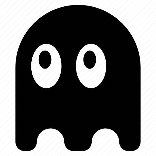 Ghost, horror, halloween, scary, spooky, fear icon - Download on Iconfinder