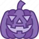 jack, o, lantern, halloween, pumpkin, decoration, ornament, culture, scary