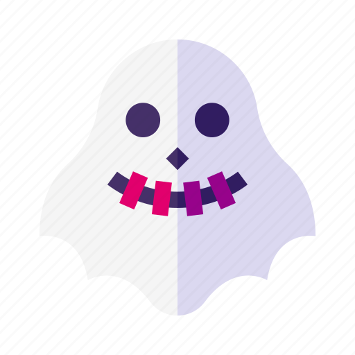 Ghost, halloween, horror, scary, party, october, mystery icon - Download on Iconfinder
