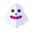 ghost, halloween, horror, scary, party, october, mystery 