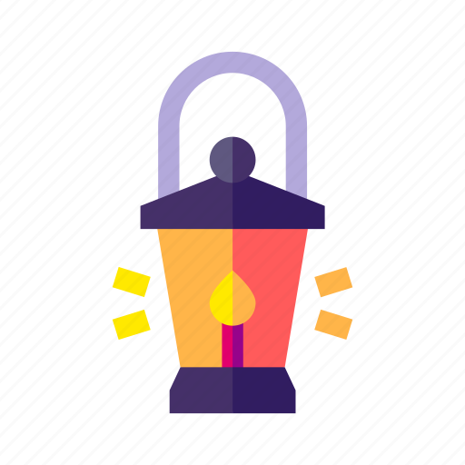 Lantern, halloween, horror, scary, party, october, mystery icon - Download on Iconfinder