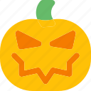 pumpkin, holiday, halloween, jack o lantern