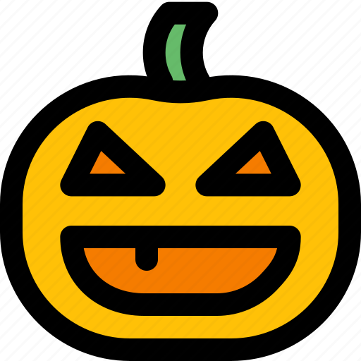 Holiday, halloween, jack o lantern icon - Download on Iconfinder