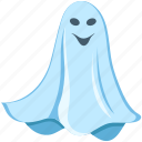 ghost, woman ghost, evil spirit, scary evil ghost, evil, frightening, spooky