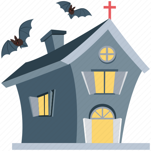 Church, cathedral, temple, christianity, chapel icon - Download on Iconfinder