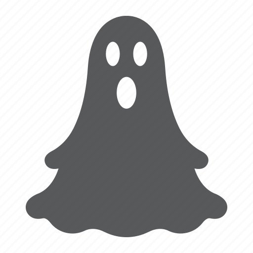 Ghost, halloween, horror, scary, spooky, boo icon - Download on Iconfinder