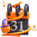 halloween, day, isolated, icon, 3d, design, cartoon, illustration, vector, celebration, happy, holiday, symbol, graphic, background, spooky, pumpkin, character, orange, cute, horror, autumn, scary, render, fun, monster, october, face, funny, smile, banner, evil, decoration, party, realistic, white, poster, animal, ghost, element, yellow, sign, traditional, 3d illustration, abstract, cheerful, festival, creepy, emoji, kids 