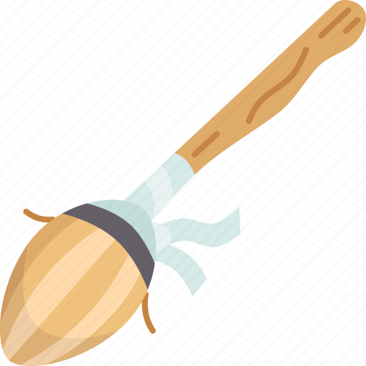 Broom, stick, witch, craft, halloween icon - Download on Iconfinder