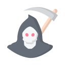 grim, reaper