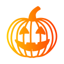 pumpkin, halloween