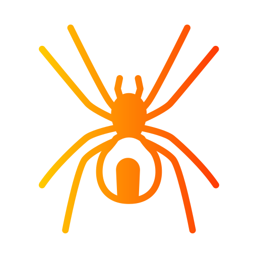 Spider, insect, halloween icon - Download on Iconfinder