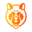 wolf, animal 