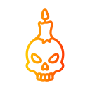 candle