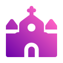castle, medieval, fortress, fantasy, halloween