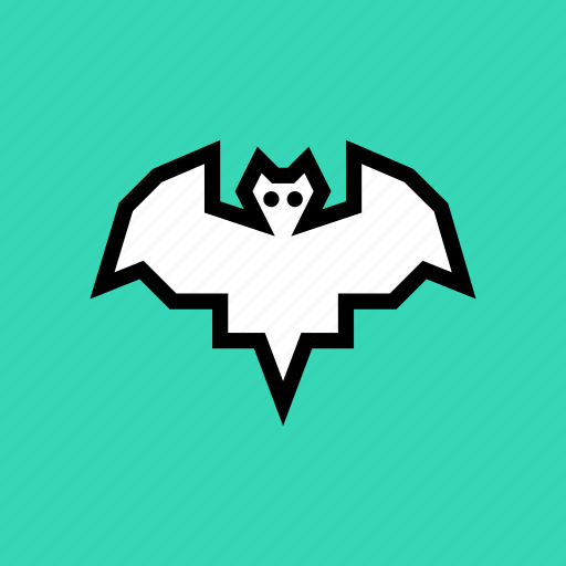 Bat, bird, halloween, scary, spooky, horror icon - Download on Iconfinder