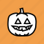 candle, evil, halloween, jack o lantern, pumpkin, scary, spooky 