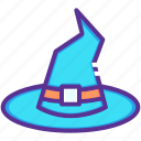 halloween, hat, hocuspocus, magic, party, witch, witchcraft