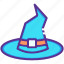 halloween, hat, hocuspocus, magic, party, witch, witchcraft 