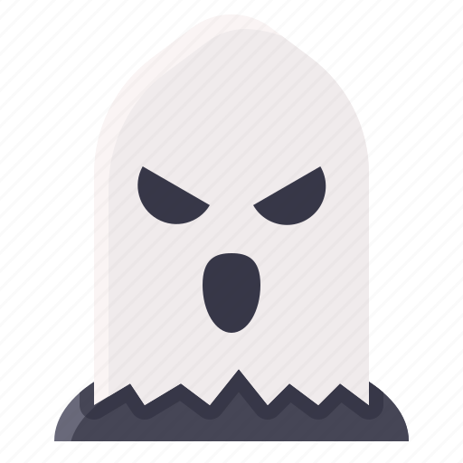 Ghost face, ghostface, killer, mask, scream icon - Download on Iconfinder