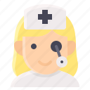 costume, female, nurse, woman, zobie nurse