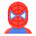 man, peter parker, spider man, spiderman, superhero