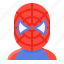 man, peter parker, spider man, spiderman, superhero 
