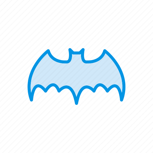 Bat, bird, halloween, vampire icon - Download on Iconfinder