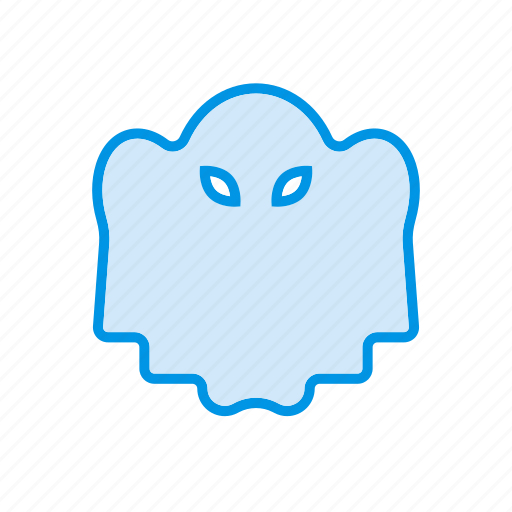 Boo, creepy, ghost, spooky icon - Download on Iconfinder