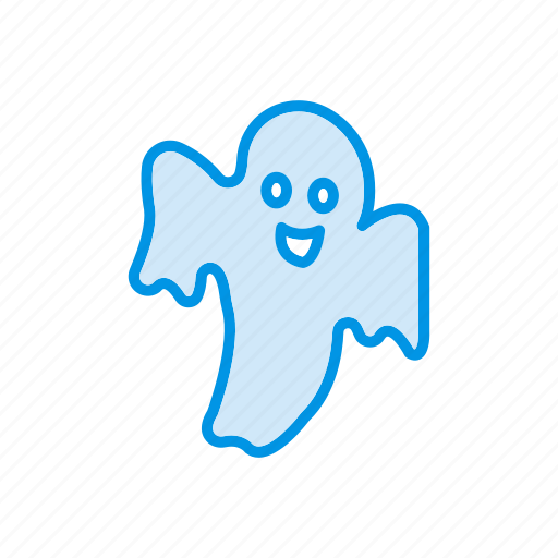 Boo, ghost, scary, spooky icon - Download on Iconfinder