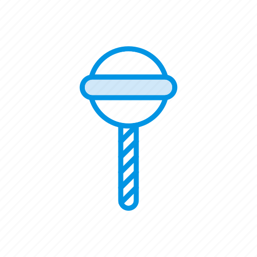 Candy, lollipop, sugar, sweets icon - Download on Iconfinder