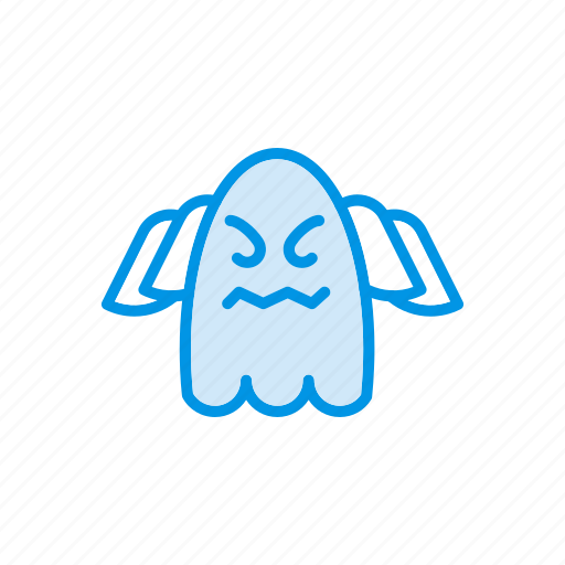 Creepy, ghost, halloween, spooky icon - Download on Iconfinder