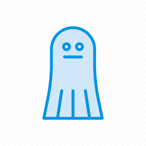 Boo, ghost, halloween, spooky icon - Download on Iconfinder