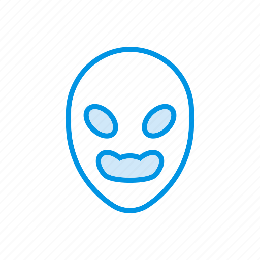 Boo, ghost, scary, skull icon - Download on Iconfinder